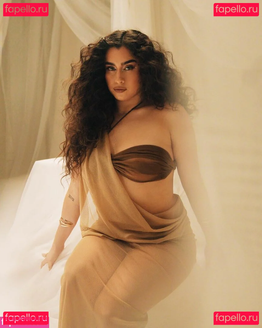 Lauren Jauregui Onlyfans Photo Gallery 