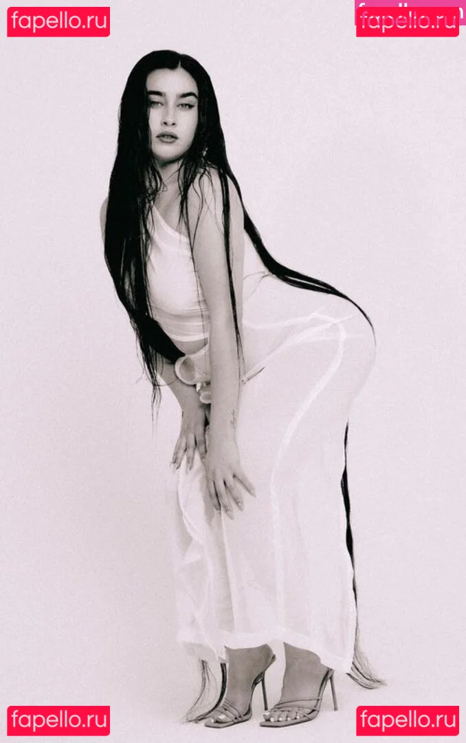 Lauren Jauregui Onlyfans Photo Gallery 