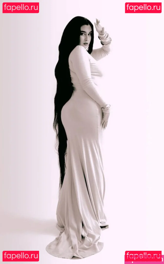 Lauren Jauregui Onlyfans Photo Gallery 