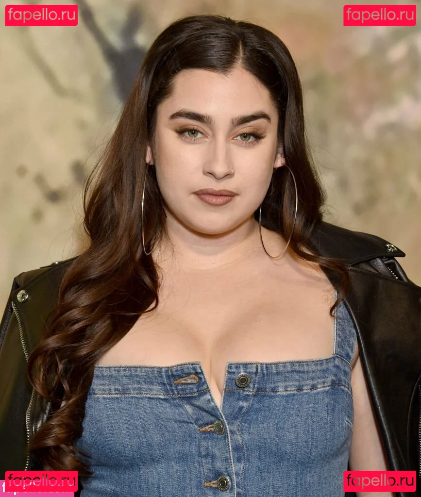 Lauren Jauregui Onlyfans Photo Gallery 