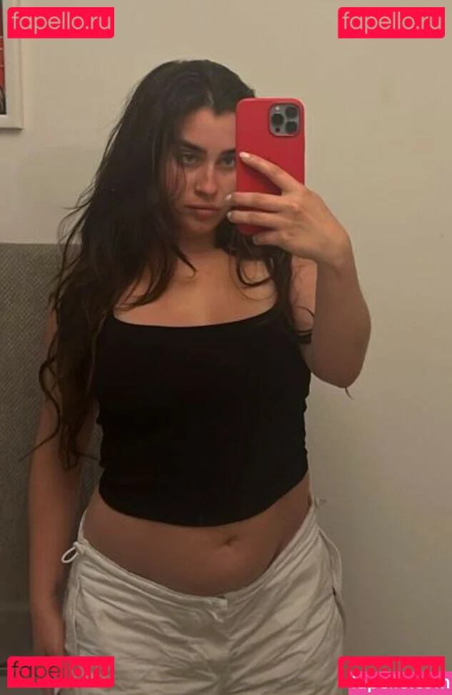 Lauren Jauregui Onlyfans Photo Gallery 