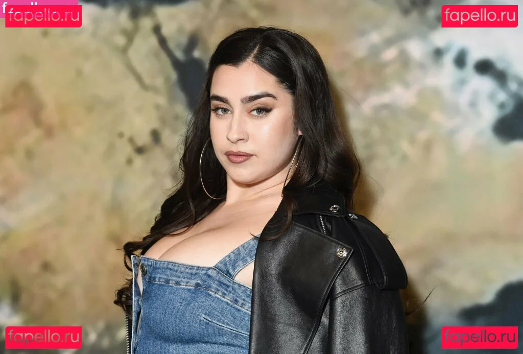 Lauren Jauregui Onlyfans Photo Gallery 