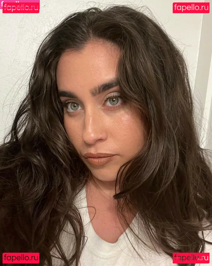 Lauren Jauregui Onlyfans Photo Gallery 