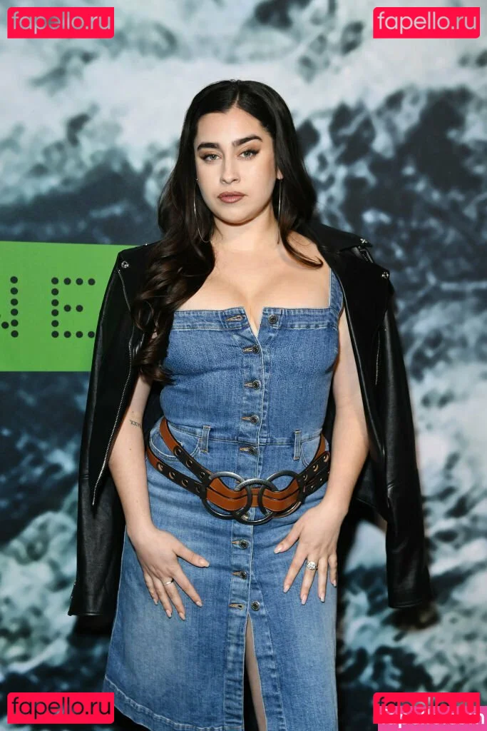 Lauren Jauregui Onlyfans Photo Gallery 