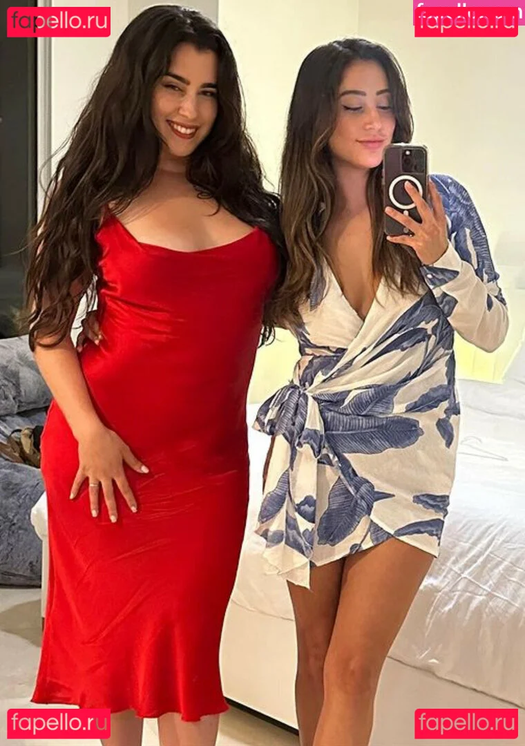 Lauren Jauregui Onlyfans Photo Gallery 