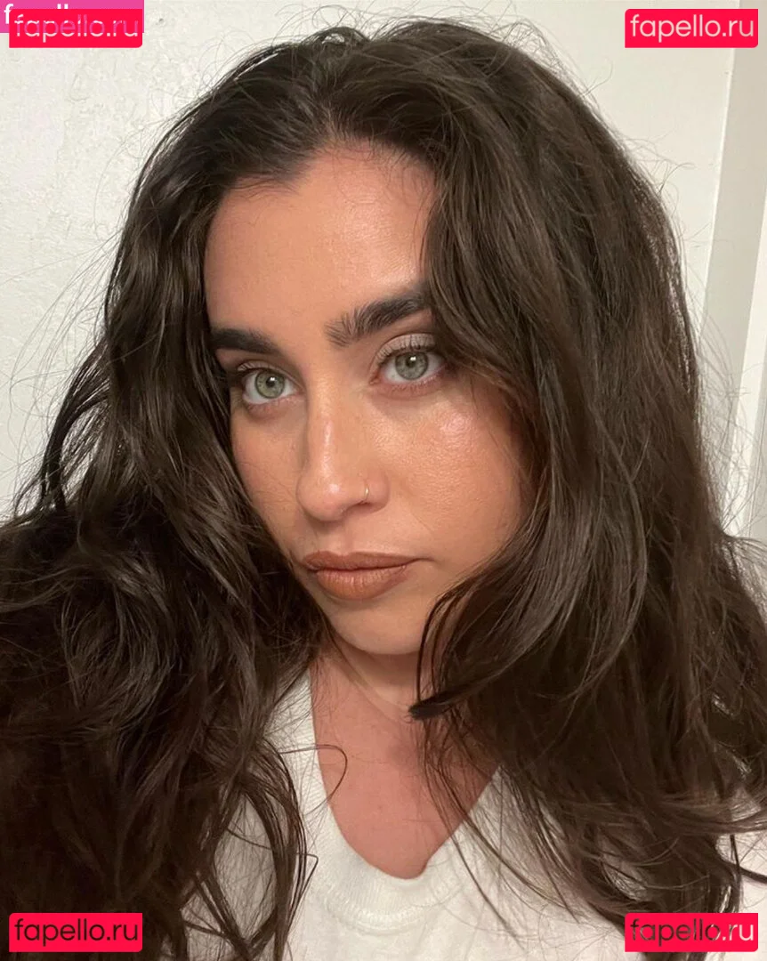 Lauren Jauregui Onlyfans Photo Gallery 