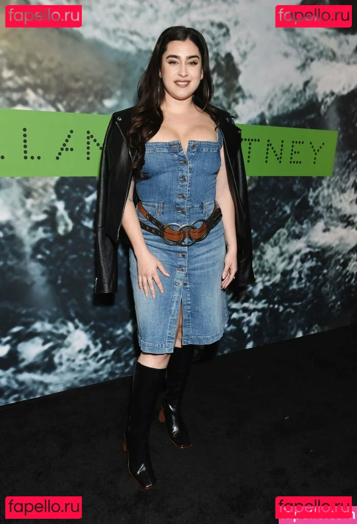 Lauren Jauregui Onlyfans Photo Gallery 