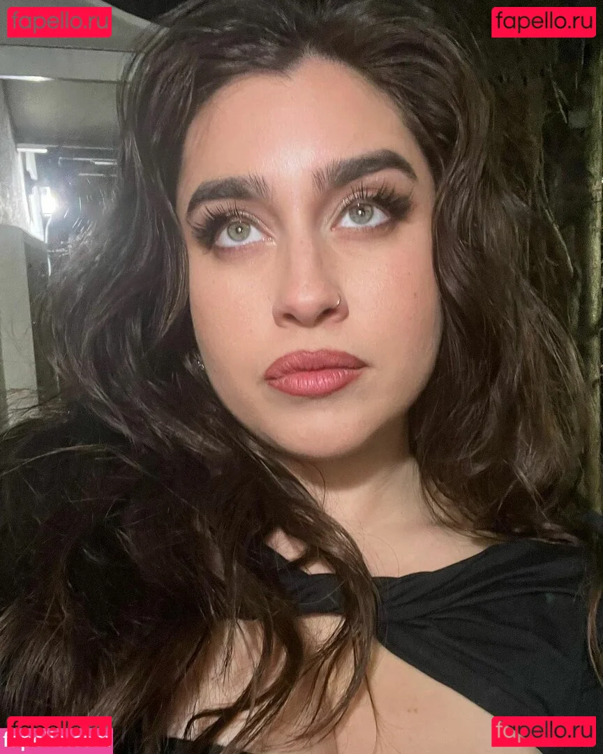 Lauren Jauregui Onlyfans Photo Gallery 