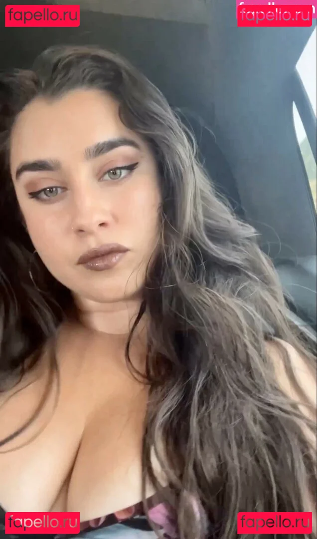Lauren Jauregui Onlyfans Photo Gallery 