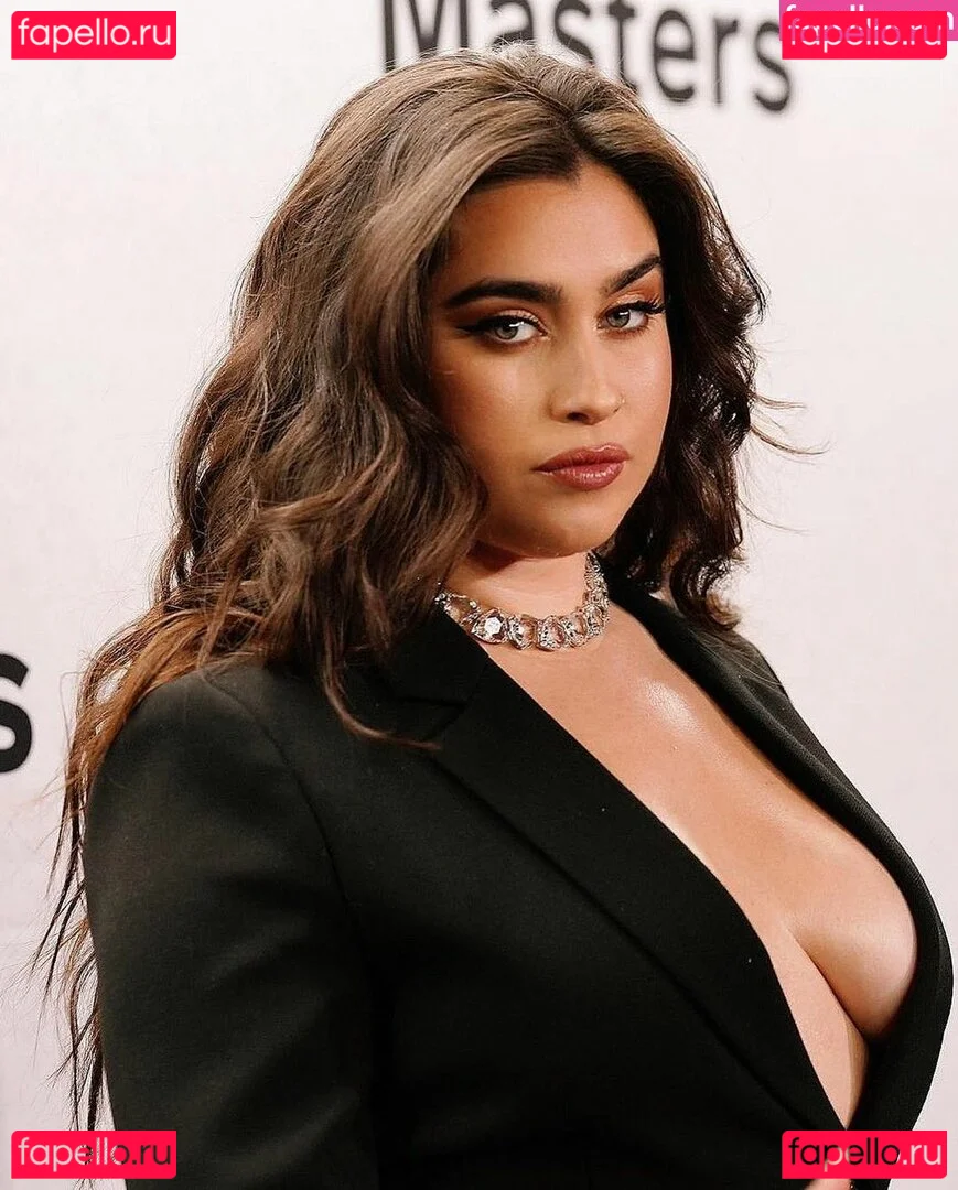 Lauren Jauregui Onlyfans Photo Gallery 