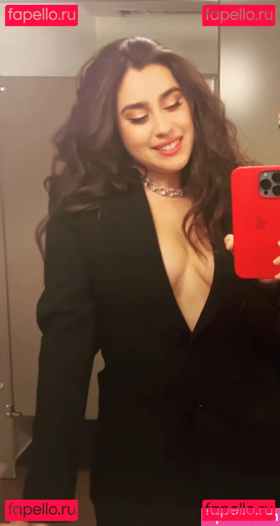 Lauren Jauregui Onlyfans Photo Gallery 