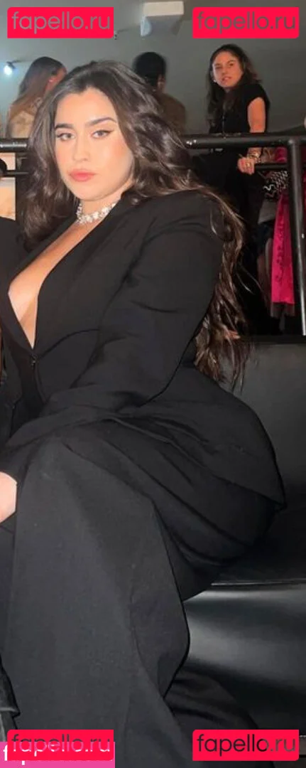 Lauren Jauregui Onlyfans Photo Gallery 