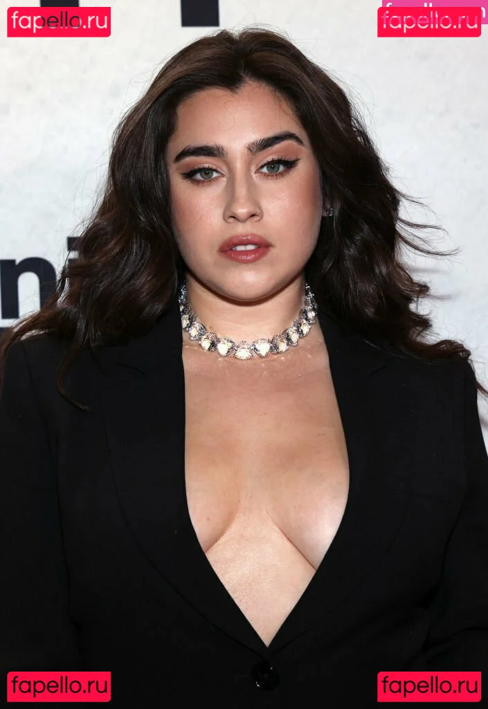 Lauren Jauregui Onlyfans Photo Gallery 