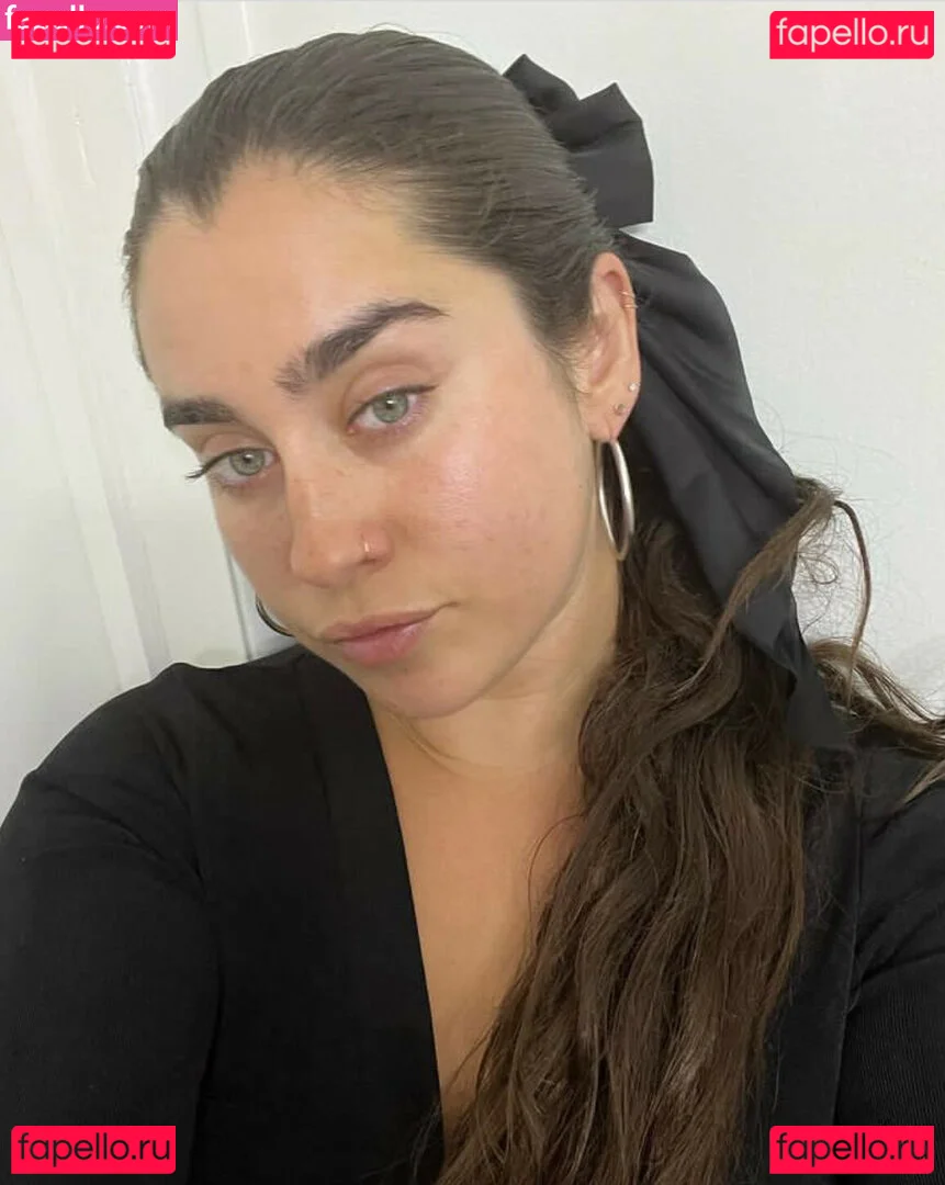 Lauren Jauregui Onlyfans Photo Gallery 