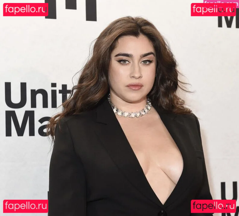 Lauren Jauregui Onlyfans Photo Gallery 