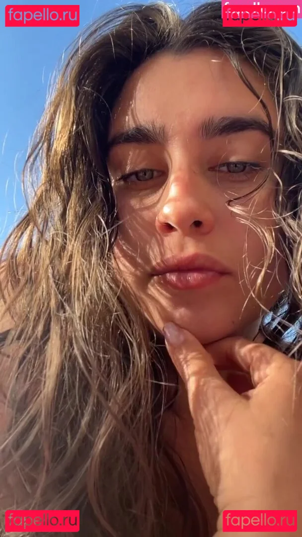 Lauren Jauregui Onlyfans Photo Gallery 