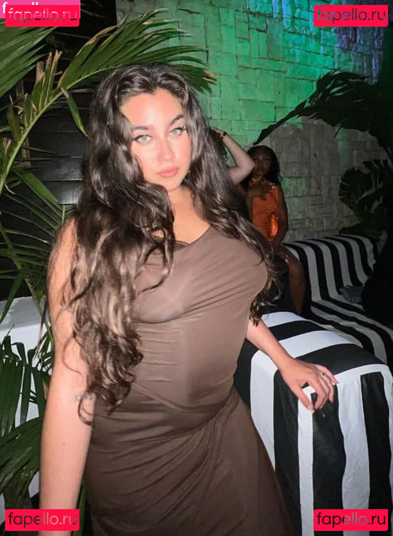 Lauren Jauregui Onlyfans Photo Gallery 