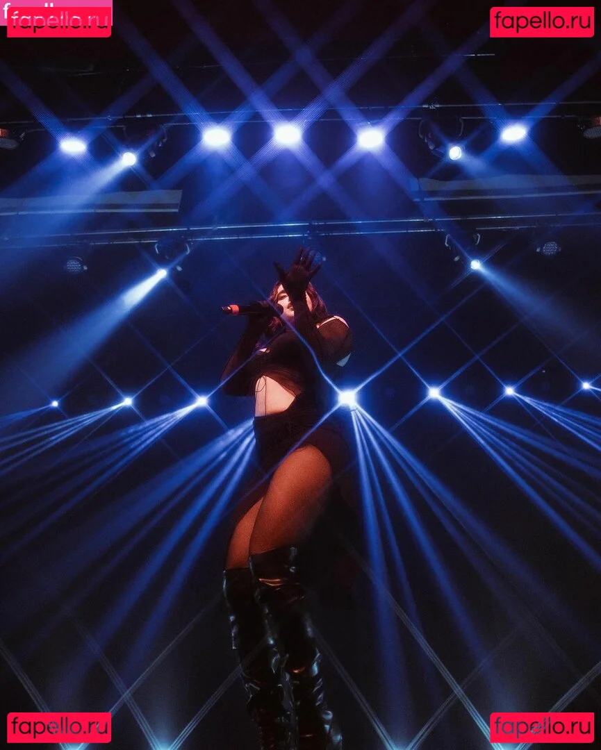 Lauren Jauregui Onlyfans Photo Gallery 