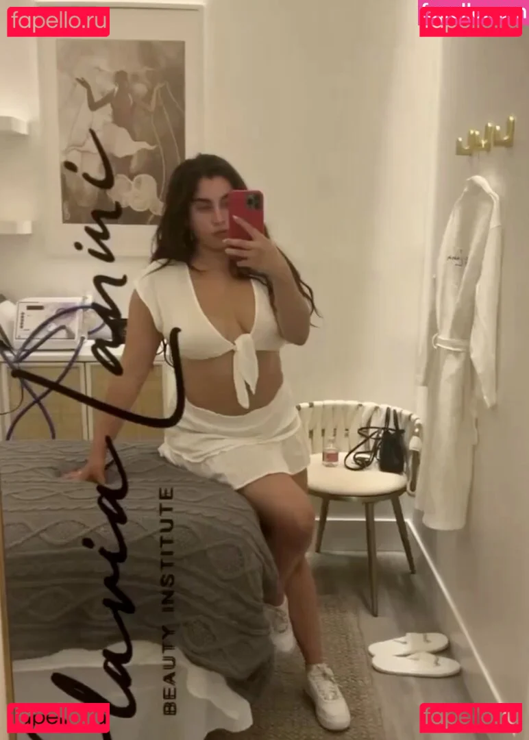 Lauren Jauregui Onlyfans Photo Gallery 