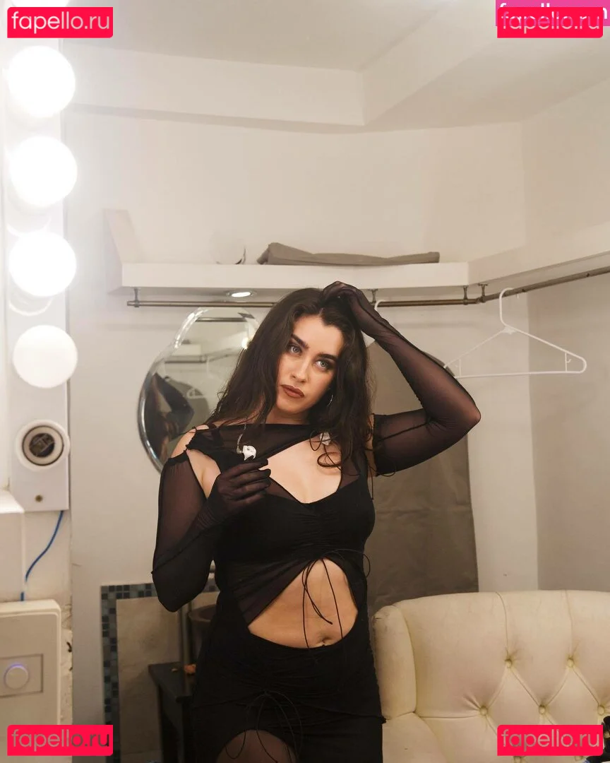 Lauren Jauregui Onlyfans Photo Gallery 
