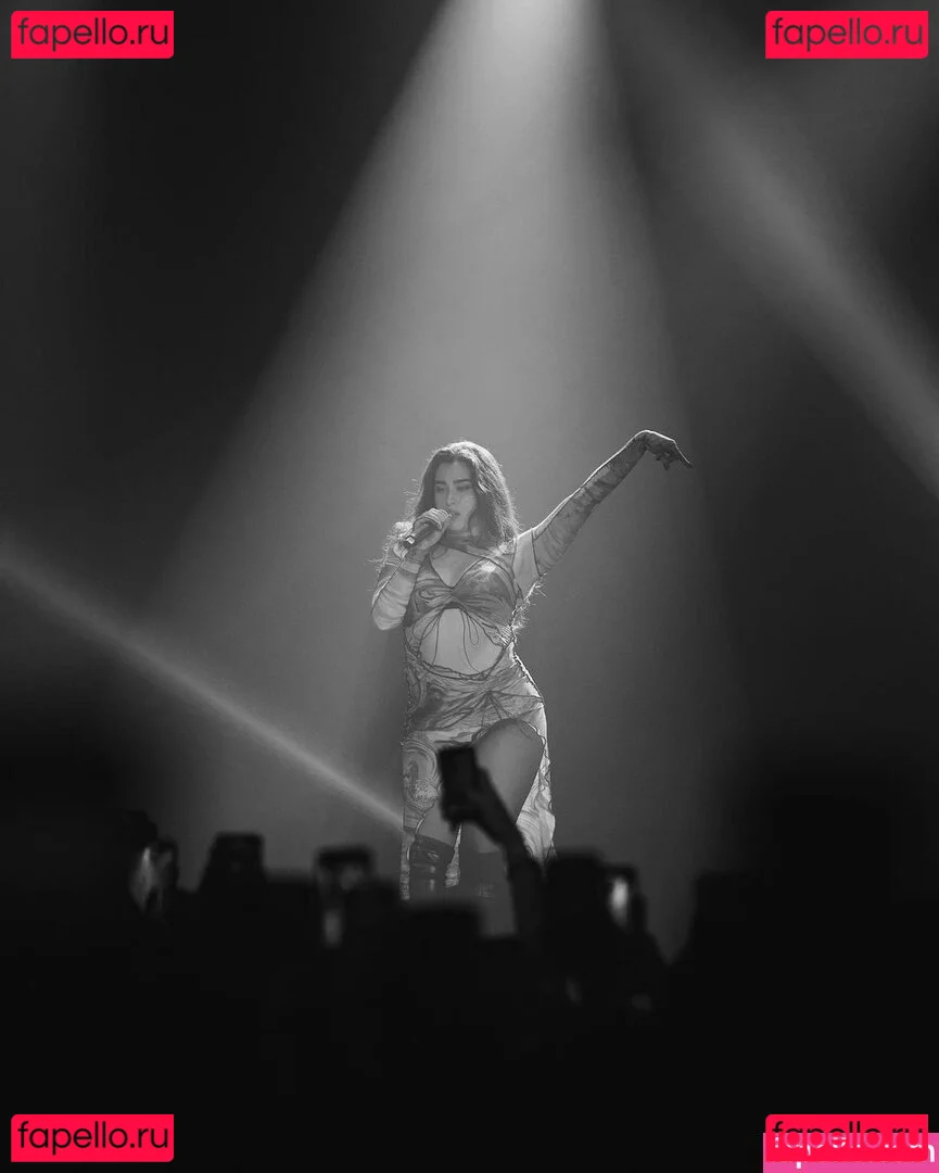 Lauren Jauregui Onlyfans Photo Gallery 