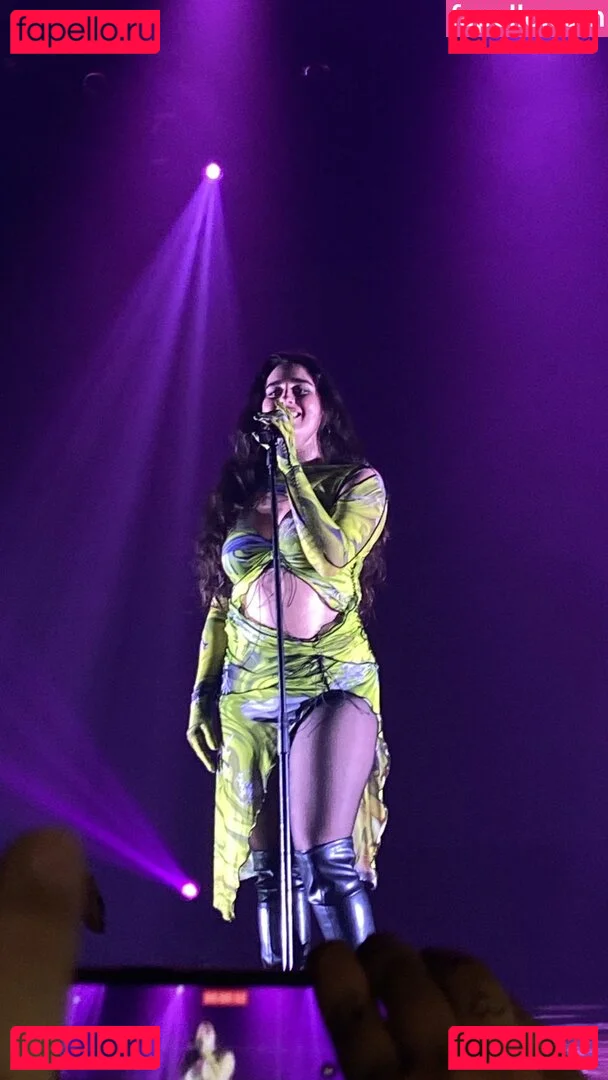 Lauren Jauregui Onlyfans Photo Gallery 