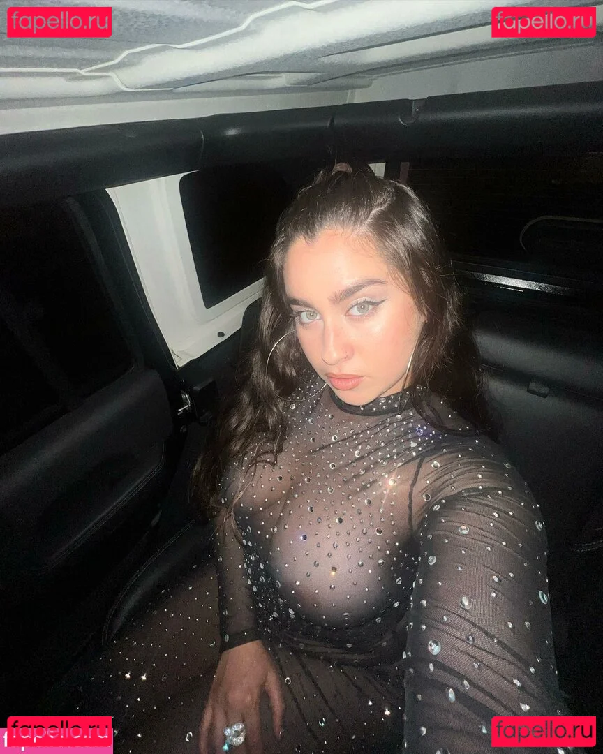 Lauren Jauregui Onlyfans Photo Gallery 