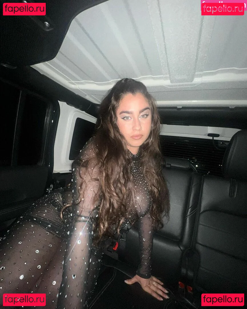 Lauren Jauregui Onlyfans Photo Gallery 