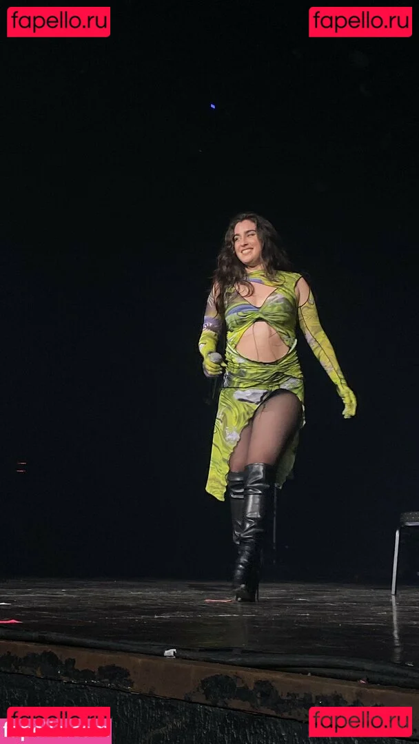 Lauren Jauregui Onlyfans Photo Gallery 