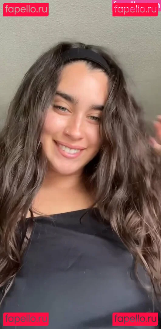 Lauren Jauregui Onlyfans Photo Gallery 