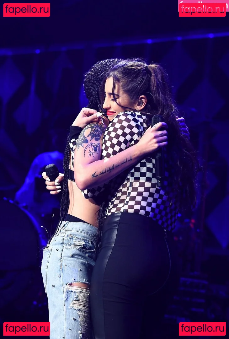 Lauren Jauregui Onlyfans Photo Gallery 