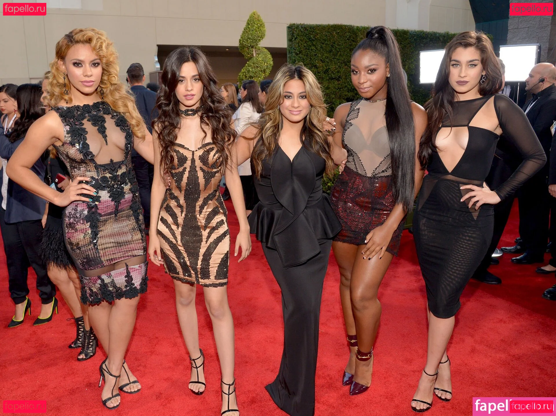 Lauren Jauregui Onlyfans Photo Gallery 