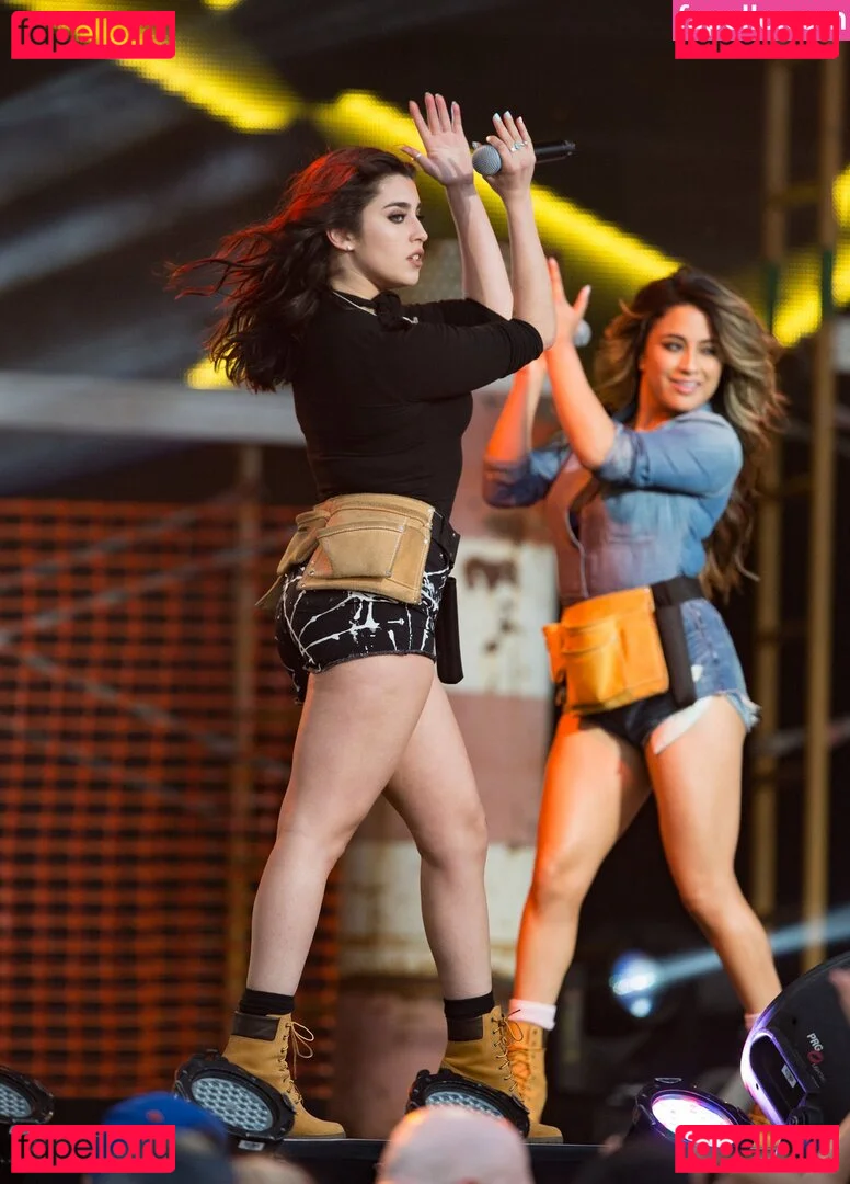 Lauren Jauregui Onlyfans Photo Gallery 