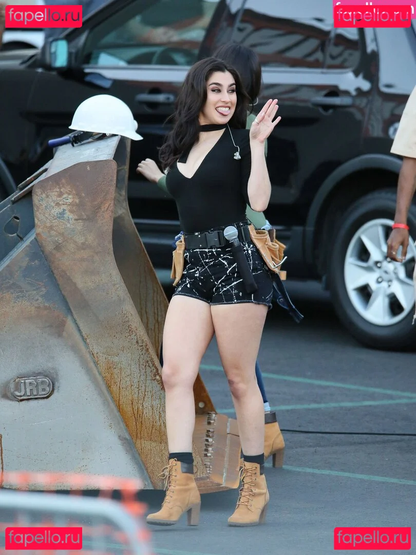 Lauren Jauregui Onlyfans Photo Gallery 