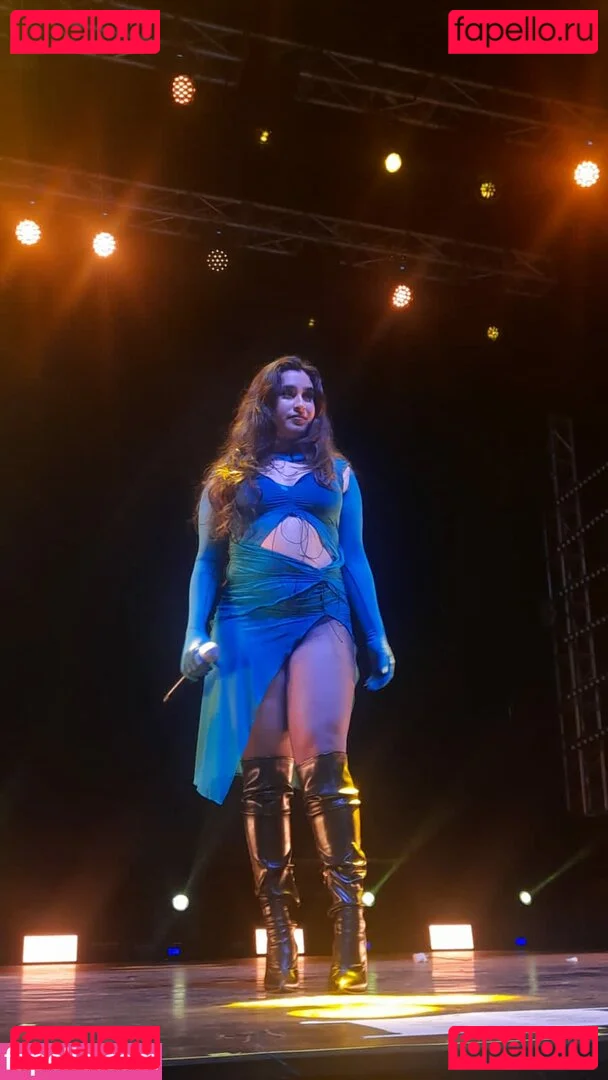 Lauren Jauregui Onlyfans Photo Gallery 