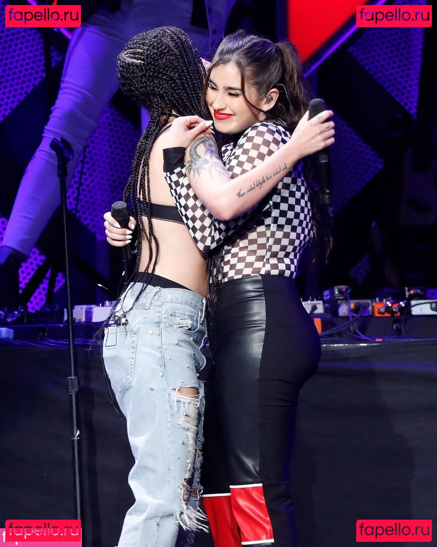 Lauren Jauregui Onlyfans Photo Gallery 