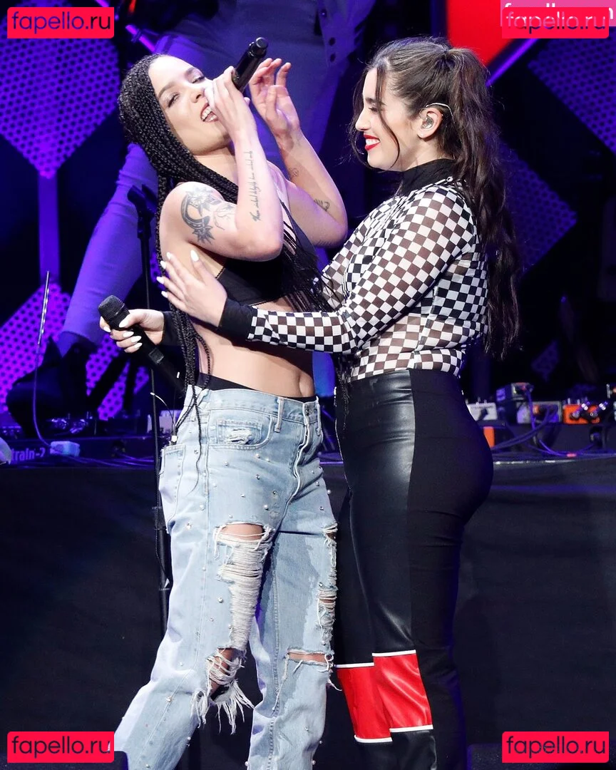 Lauren Jauregui Onlyfans Photo Gallery 