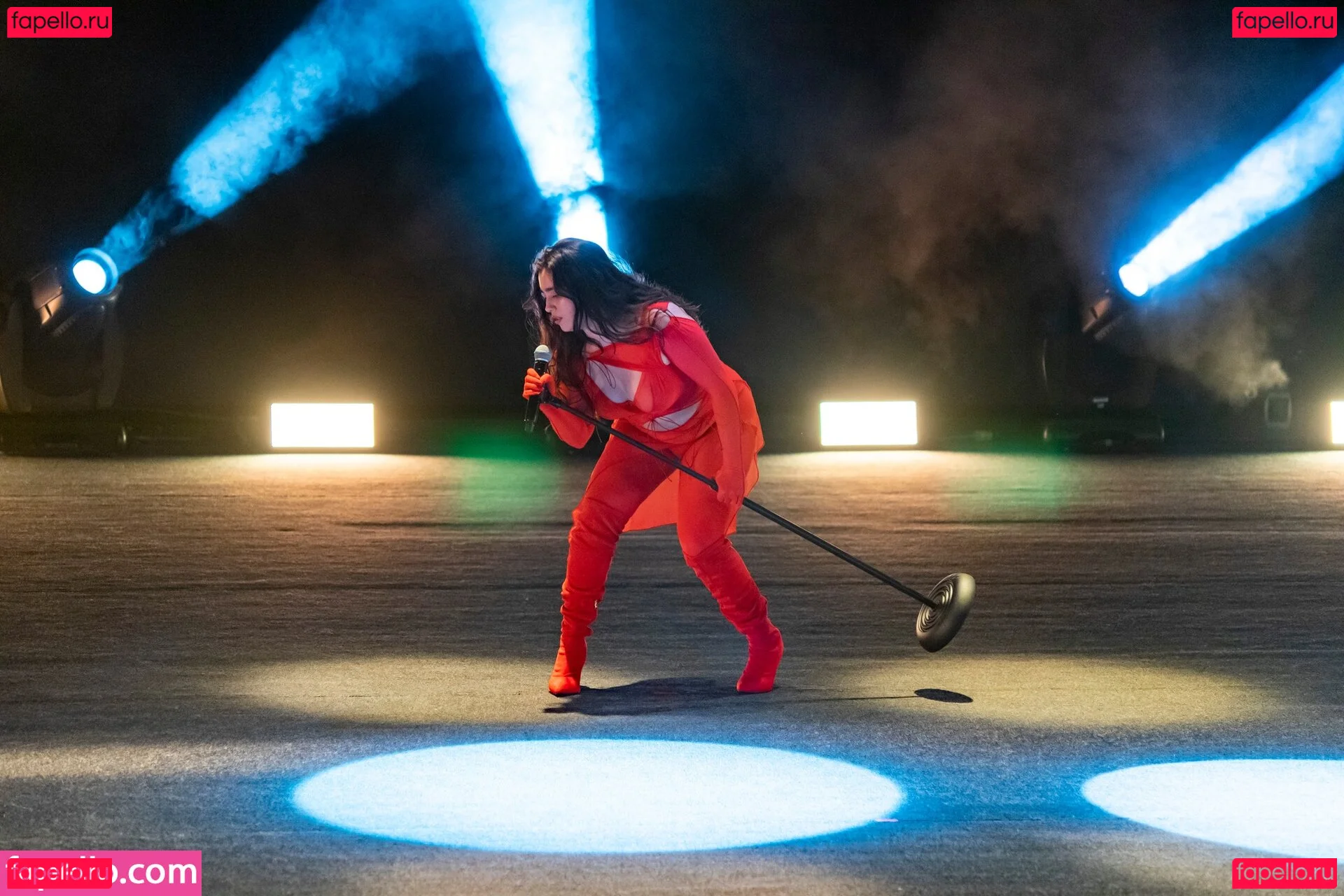 Lauren Jauregui Onlyfans Photo Gallery 