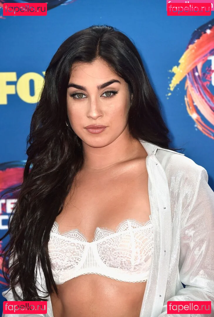 Lauren Jauregui Onlyfans Photo Gallery 