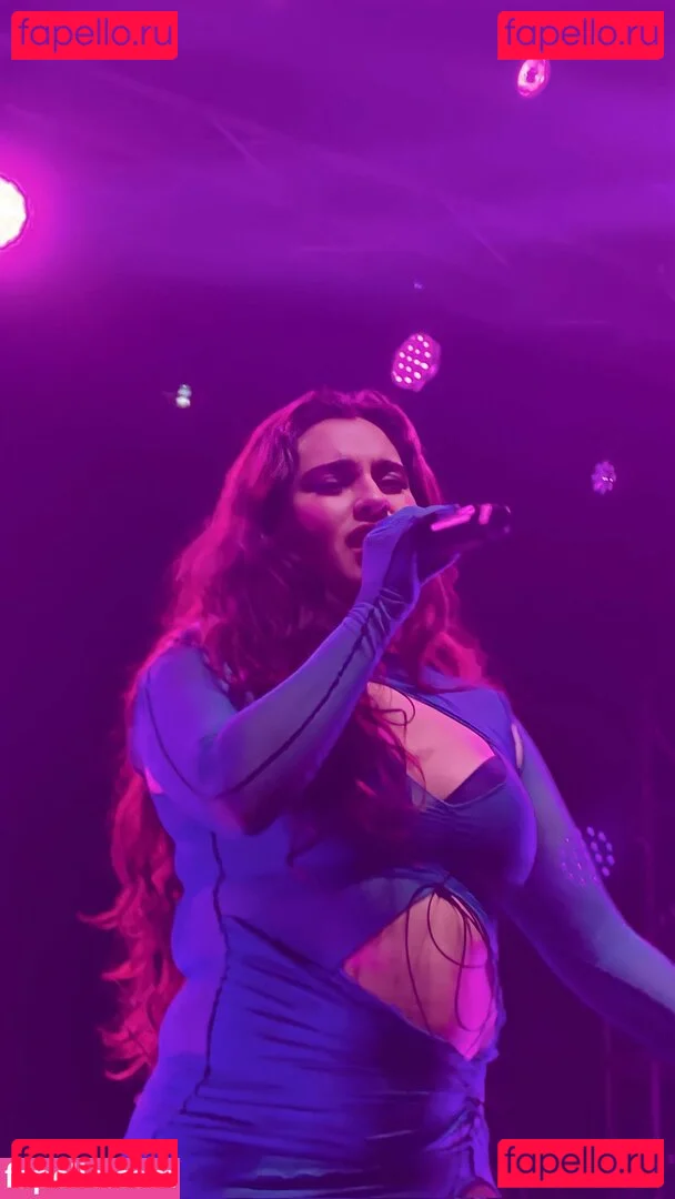 Lauren Jauregui Onlyfans Photo Gallery 