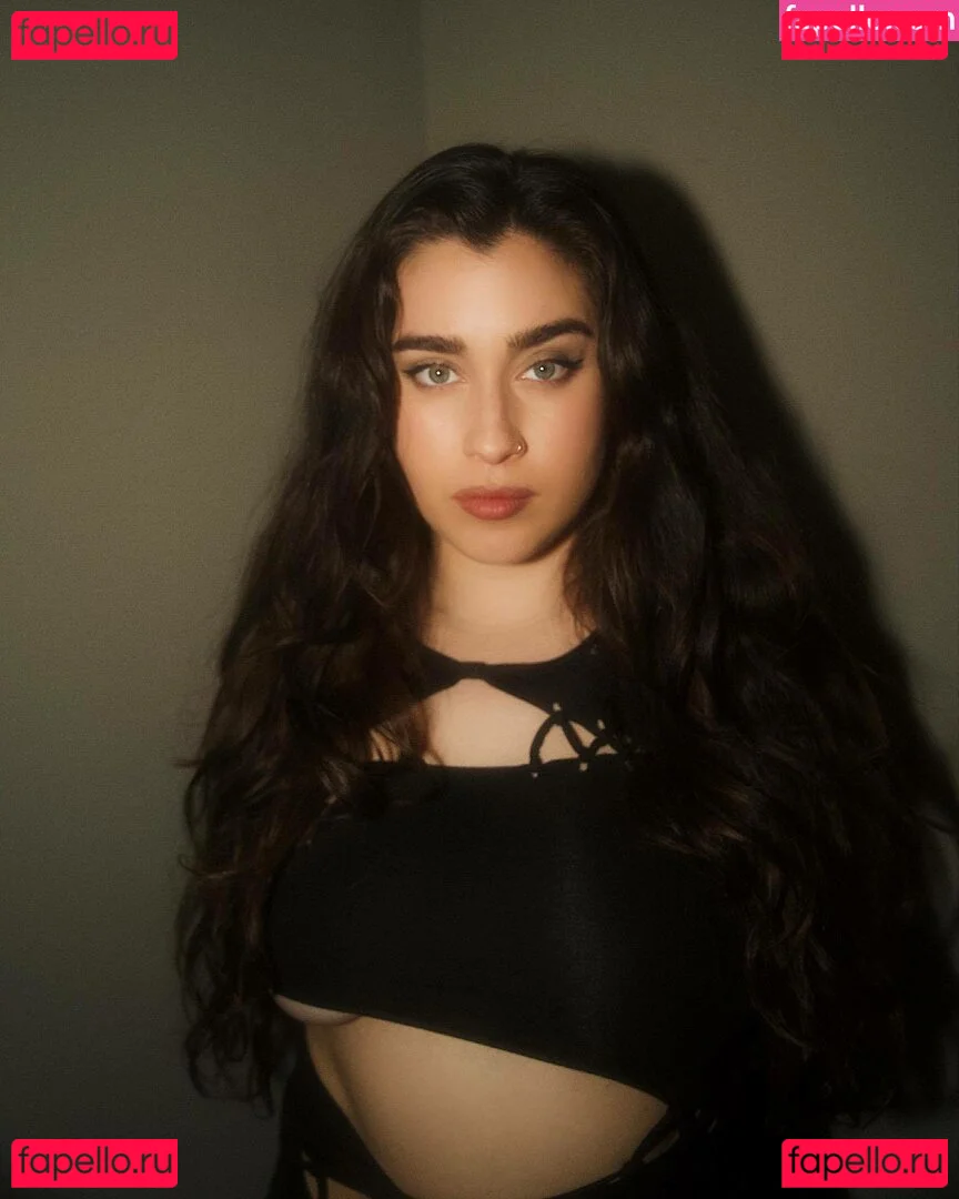 Lauren Jauregui Onlyfans Photo Gallery 