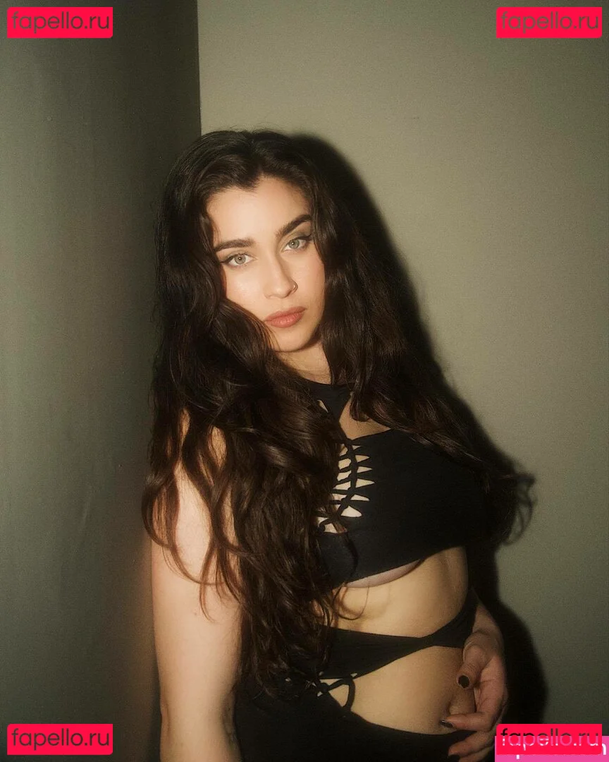 Lauren Jauregui Onlyfans Photo Gallery 