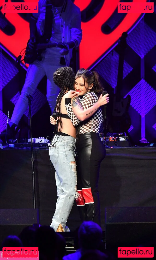 Lauren Jauregui Onlyfans Photo Gallery 