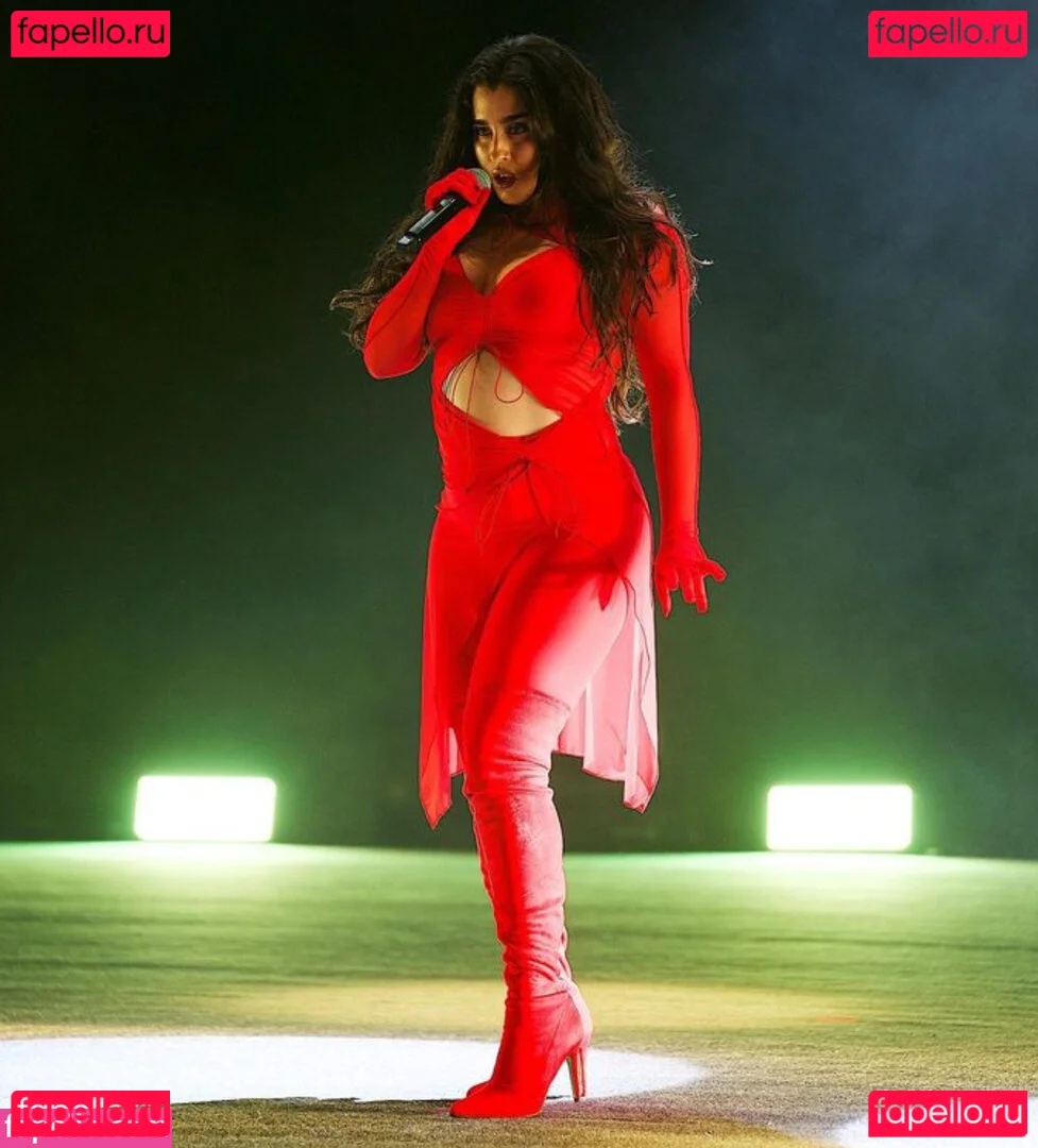 Lauren Jauregui Onlyfans Photo Gallery 