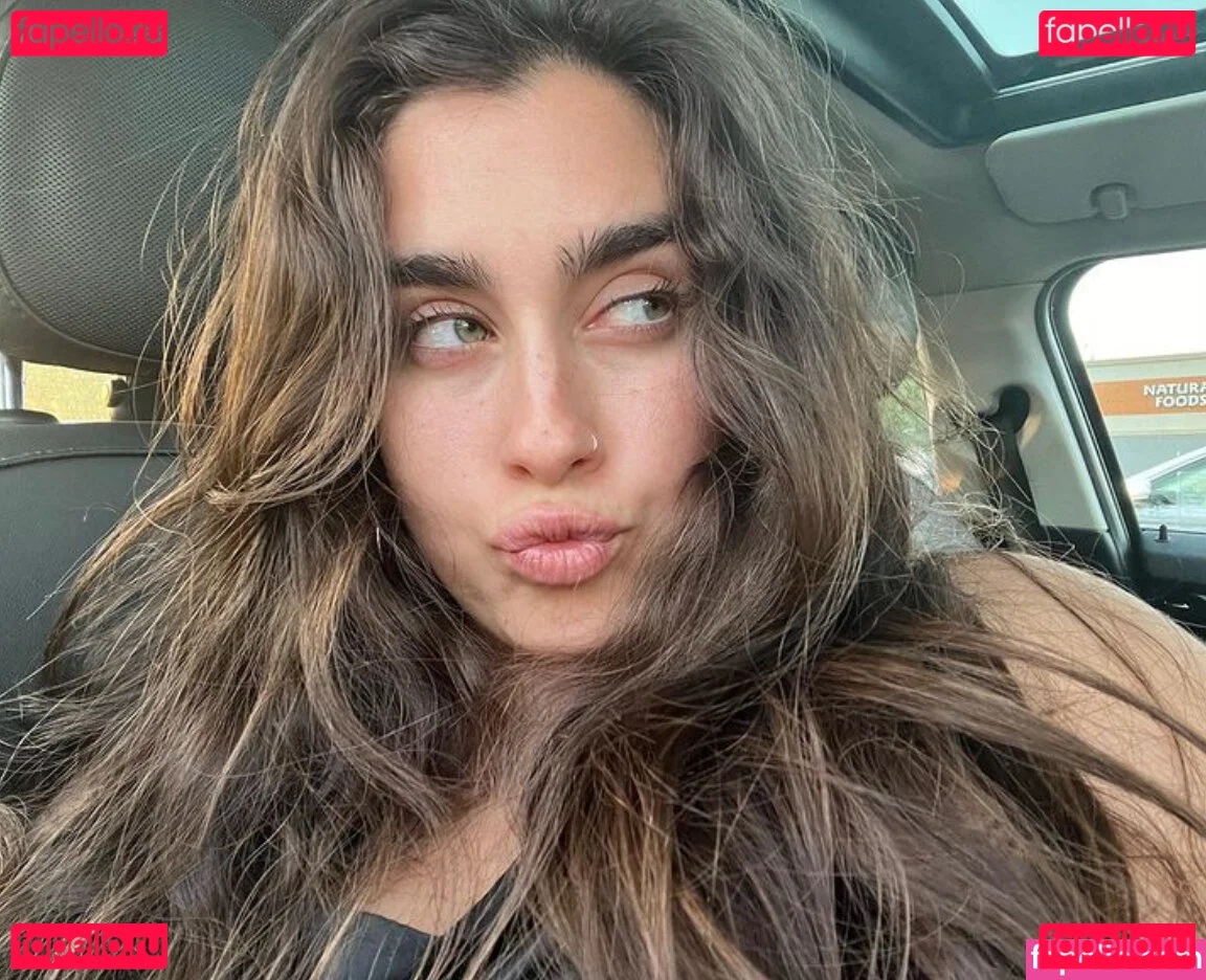 Lauren Jauregui Onlyfans Photo Gallery 