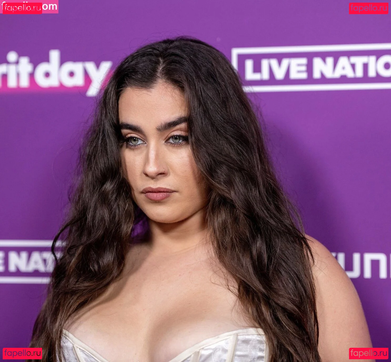 Lauren Jauregui Onlyfans Photo Gallery 