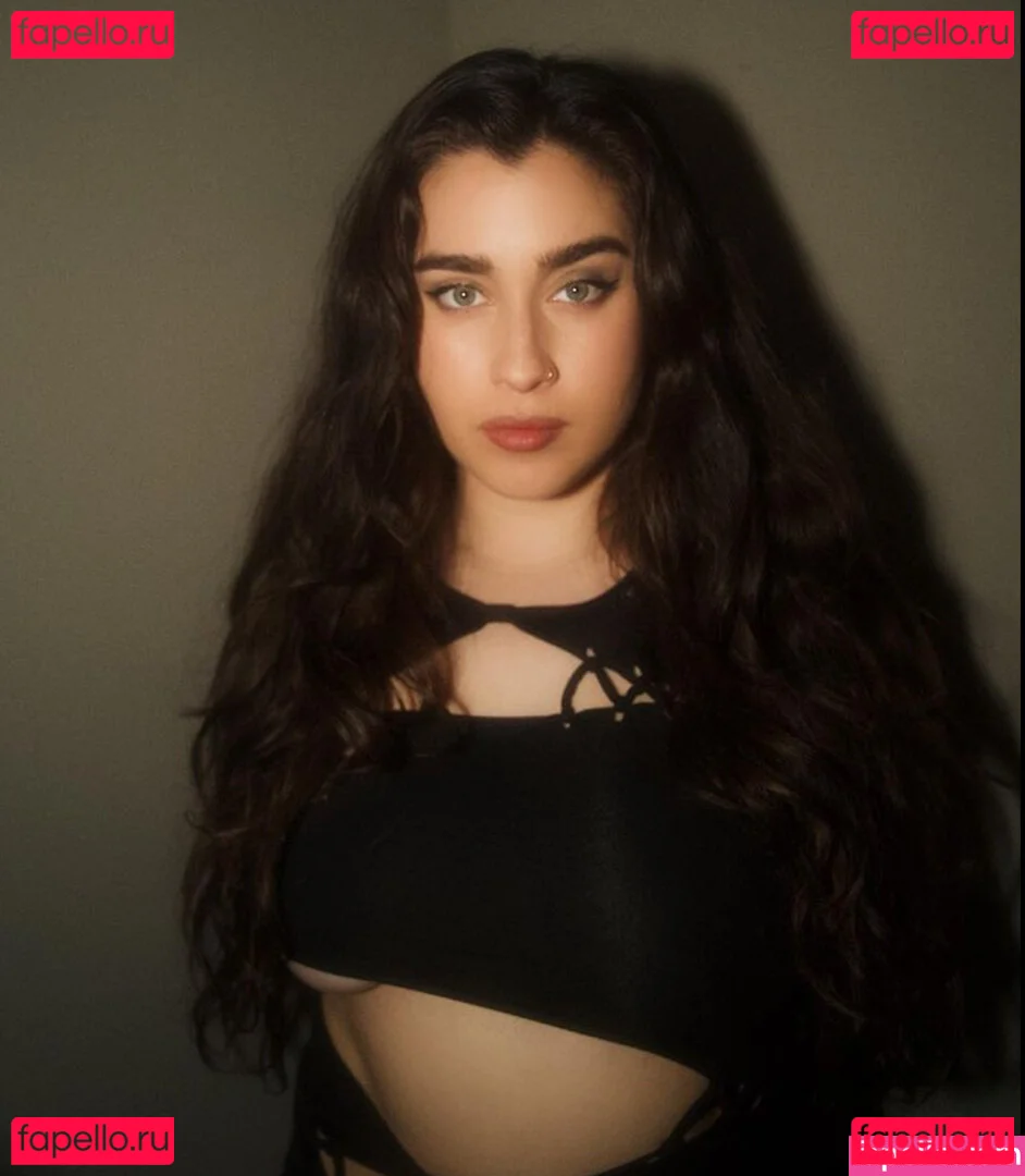 Lauren Jauregui Onlyfans Photo Gallery 