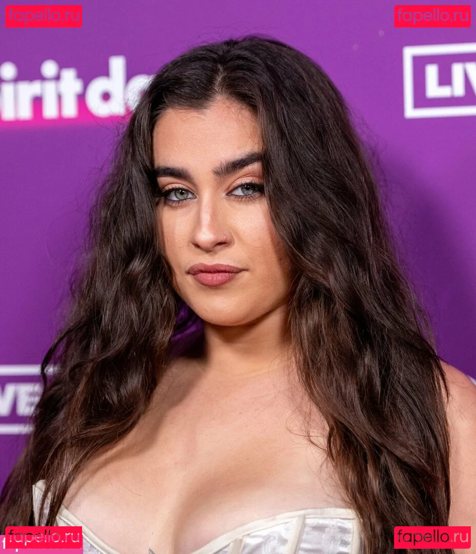 Lauren Jauregui Onlyfans Photo Gallery 