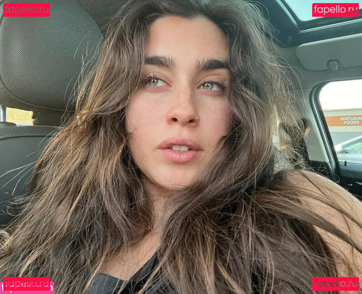 Lauren Jauregui Onlyfans Photo Gallery 