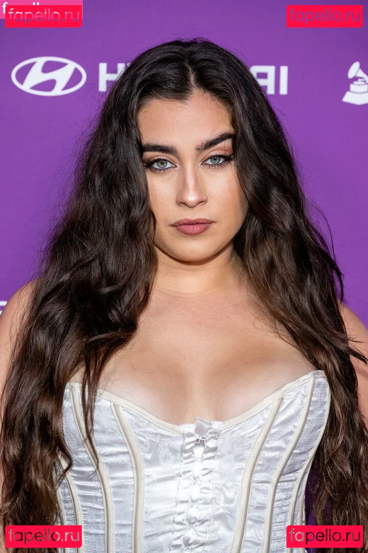 Lauren Jauregui Onlyfans Photo Gallery 